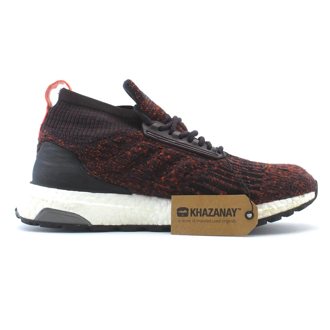 ADIDAS ULTRABOOST ALL TERRAIN