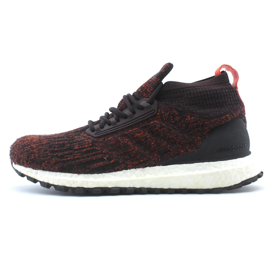 ADIDAS ULTRABOOST ALL TERRAIN