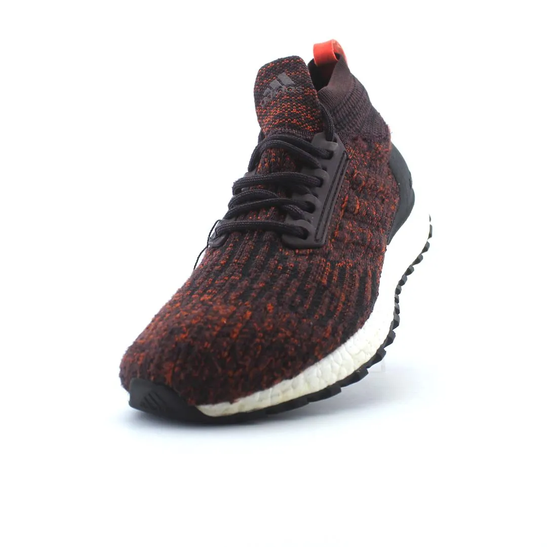ADIDAS ULTRABOOST ALL TERRAIN