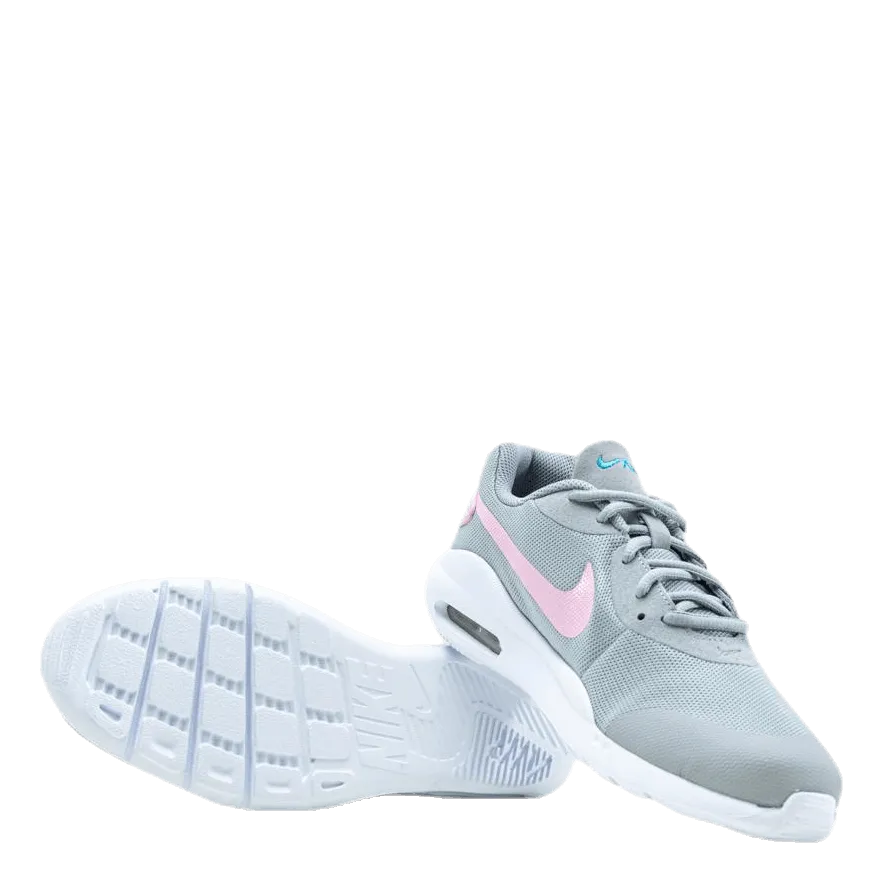 Air Max Oketo GS Pink/Grey