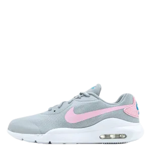 Air Max Oketo GS Pink/Grey