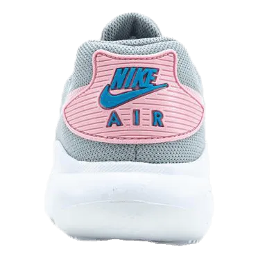 Air Max Oketo GS Pink/Grey