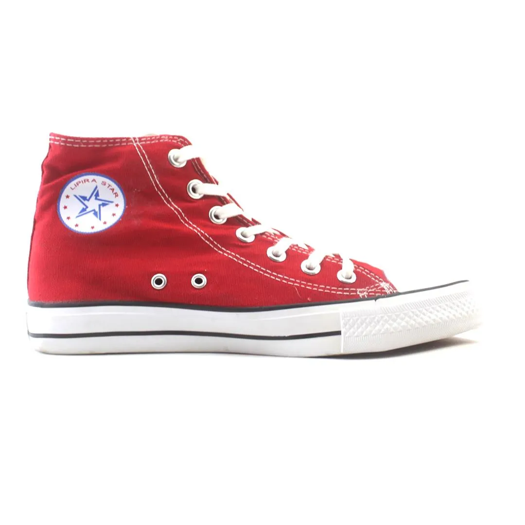 ALL SPORT LIPIRA STAR
