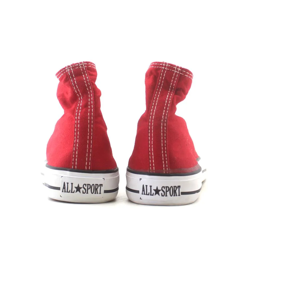 ALL SPORT LIPIRA STAR