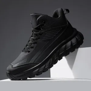 Ally | Broad-Cut Outdoor Winter Ankle Boots