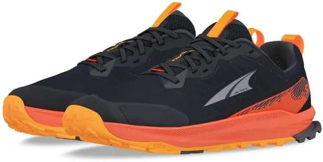 ALTRA Men's Lone Peak 9 Trail Running Shoe
