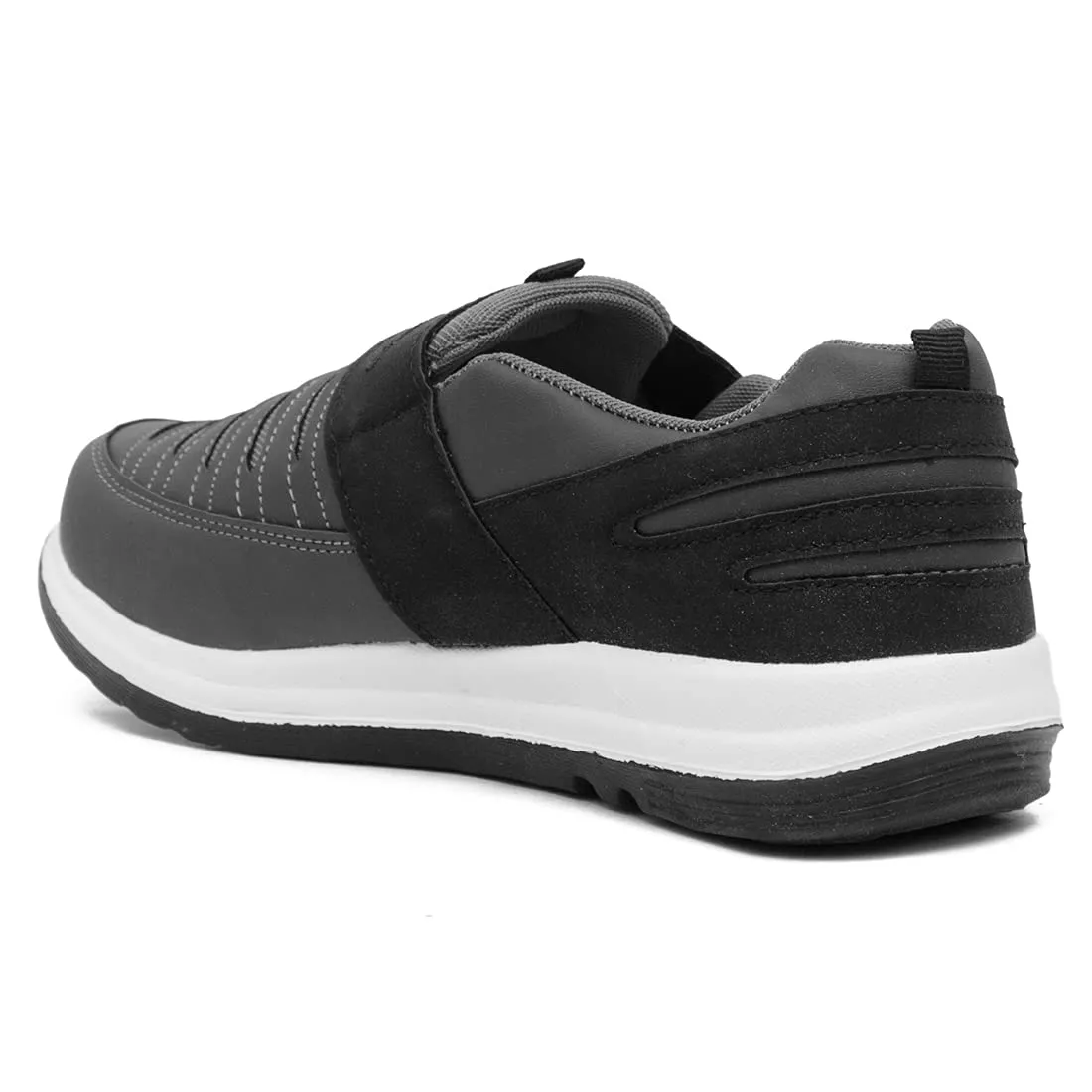 ASIAN Men's Synthetic Sports,Running,Casual Loafer Shoes for Boy's 9 UK