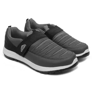 ASIAN Men's Synthetic Sports,Running,Casual Loafer Shoes for Boy's 9 UK