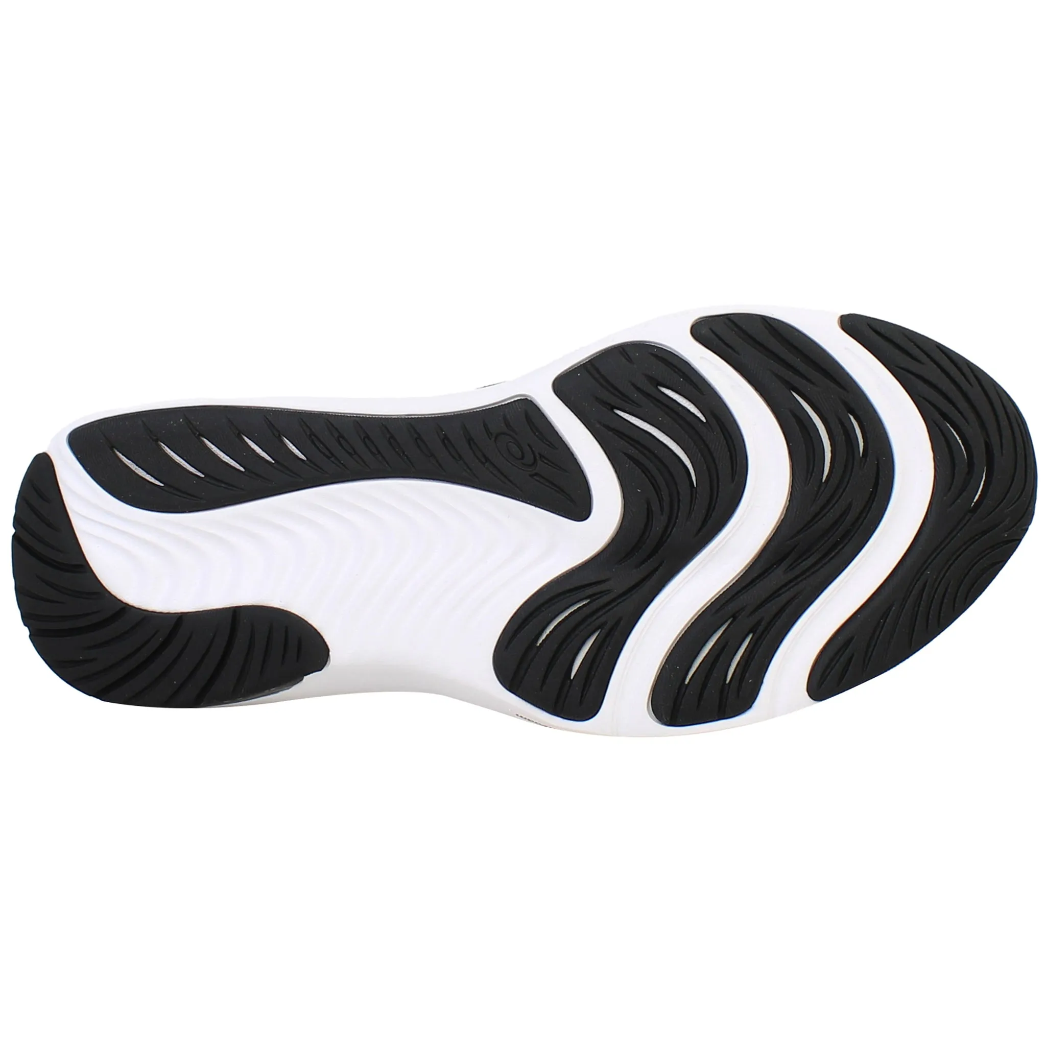 Asics Gel-Pulse 14 Womens Black Running Shoes