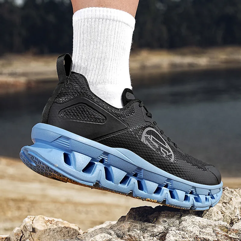 'Astro Specter' X9X Sneakers