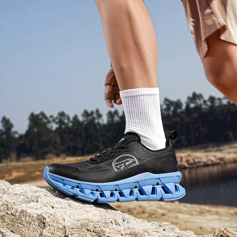 'Astro Specter' X9X Sneakers