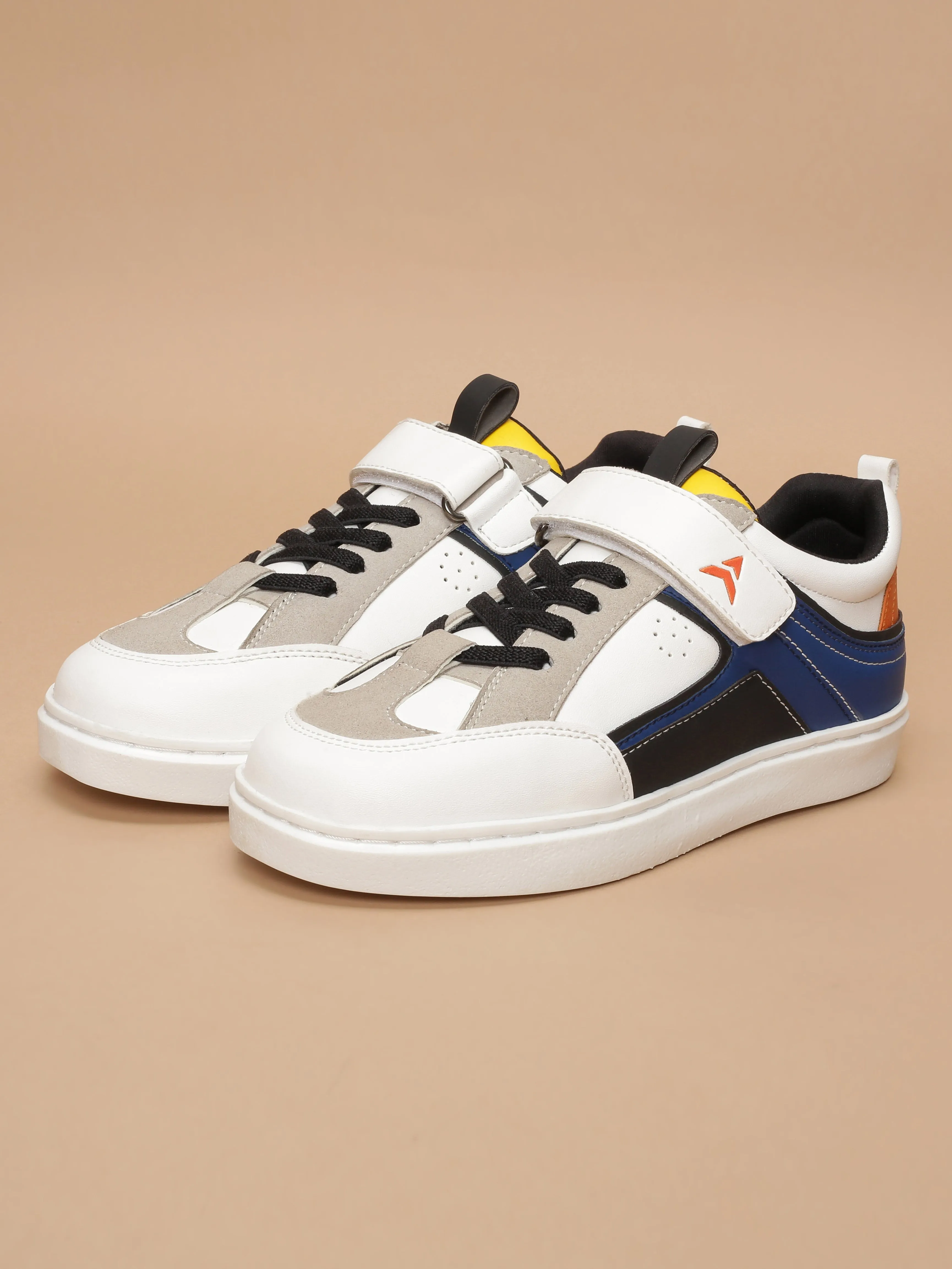 Avant Kids Zoomix Sneaker - Multicolor