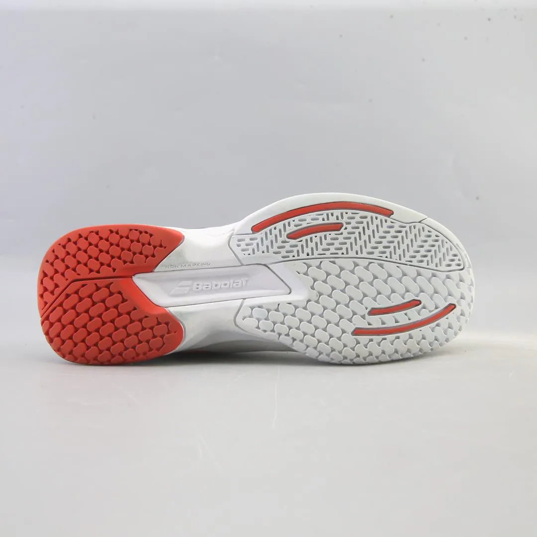 BABOLAT JET ALL COURT JR