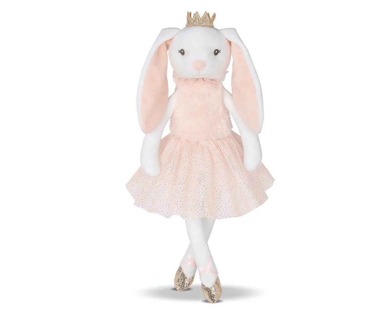 Ballet Bunny