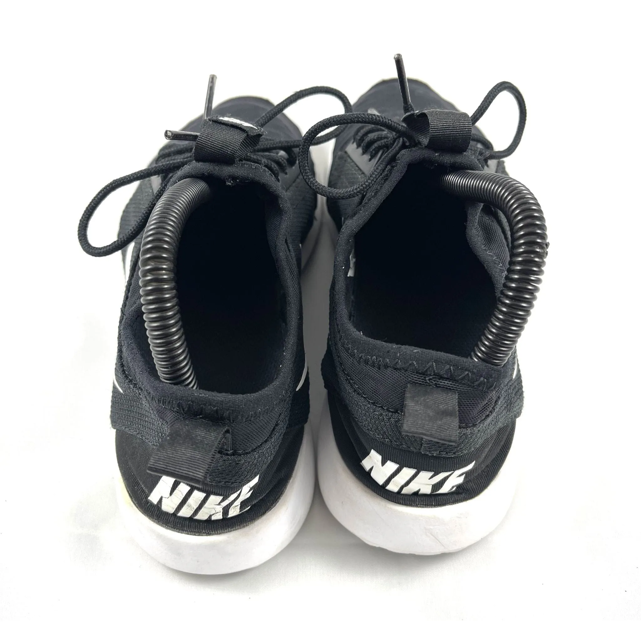 Black Nike Shoes