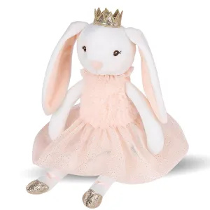 BRISE THE BALLERINA BUNNY
