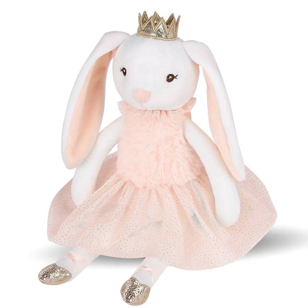 BRISE THE BALLERINA BUNNY