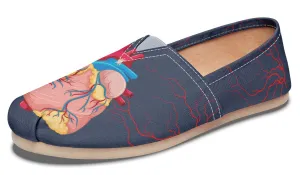 Cardiology Casual Shoes