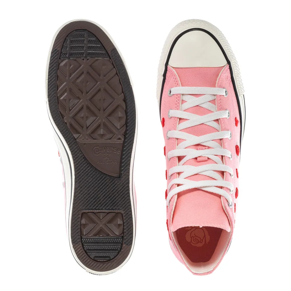 Chuck Taylor All Star Hi - Youth