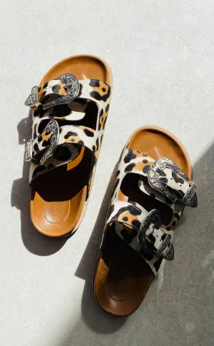 “Cowboy” Slide