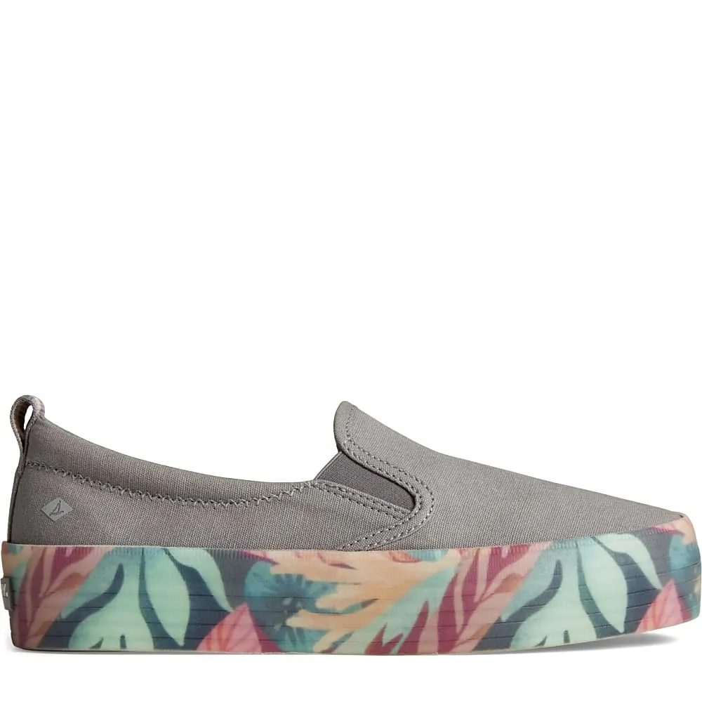 Crest Slip-On Sneaker - Women