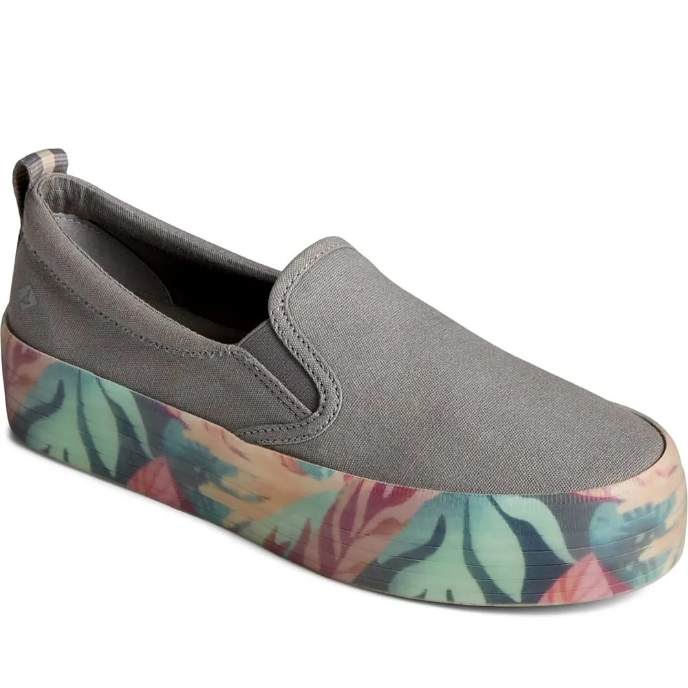 Crest Slip-On Sneaker - Women