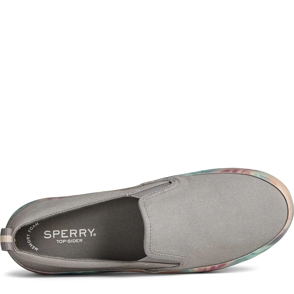 Crest Slip-On Sneaker - Women