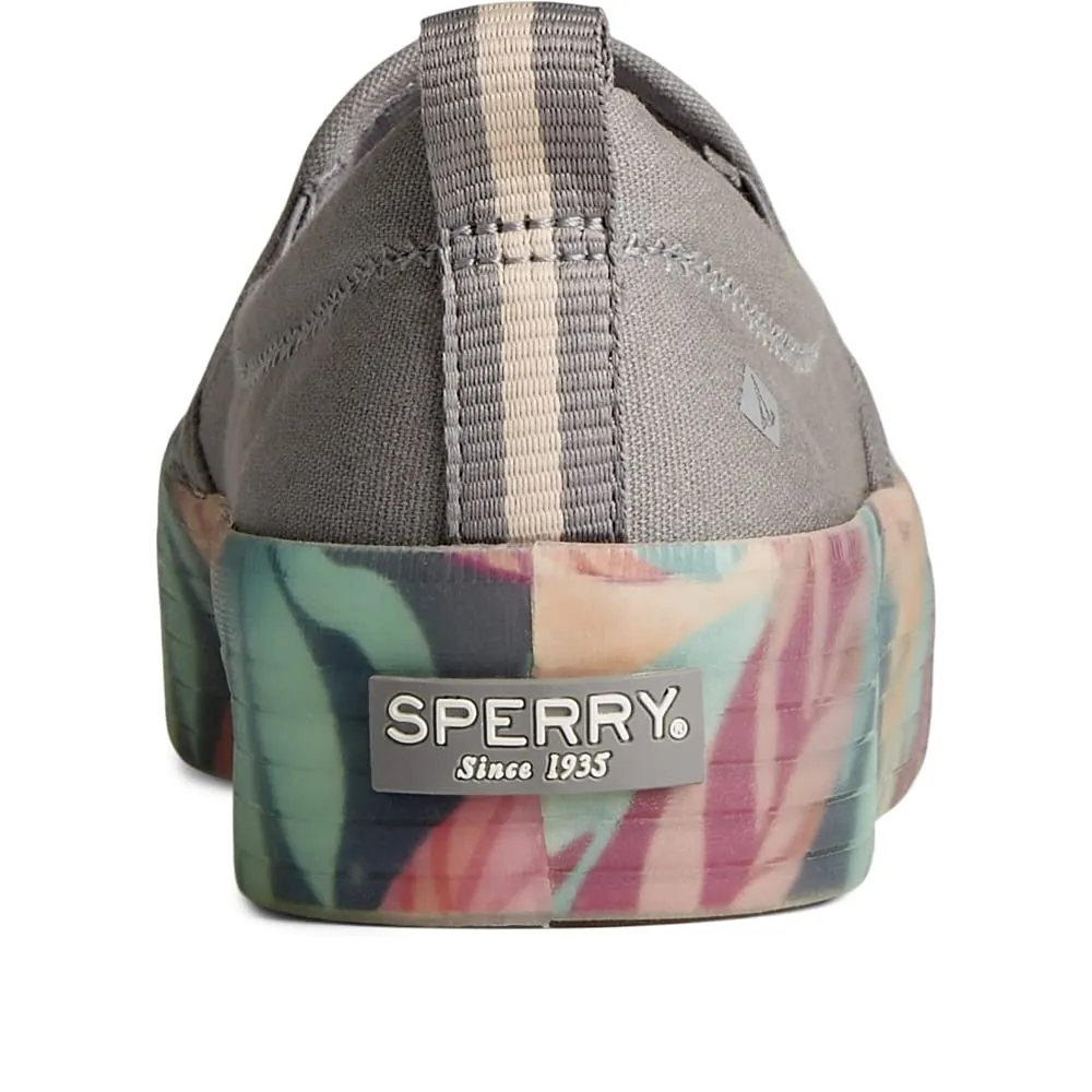 Crest Slip-On Sneaker - Women