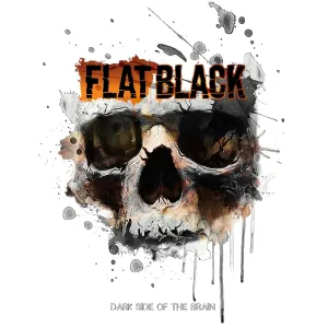 DARK SIDE OF THE BRAIN Explicit Lyrics