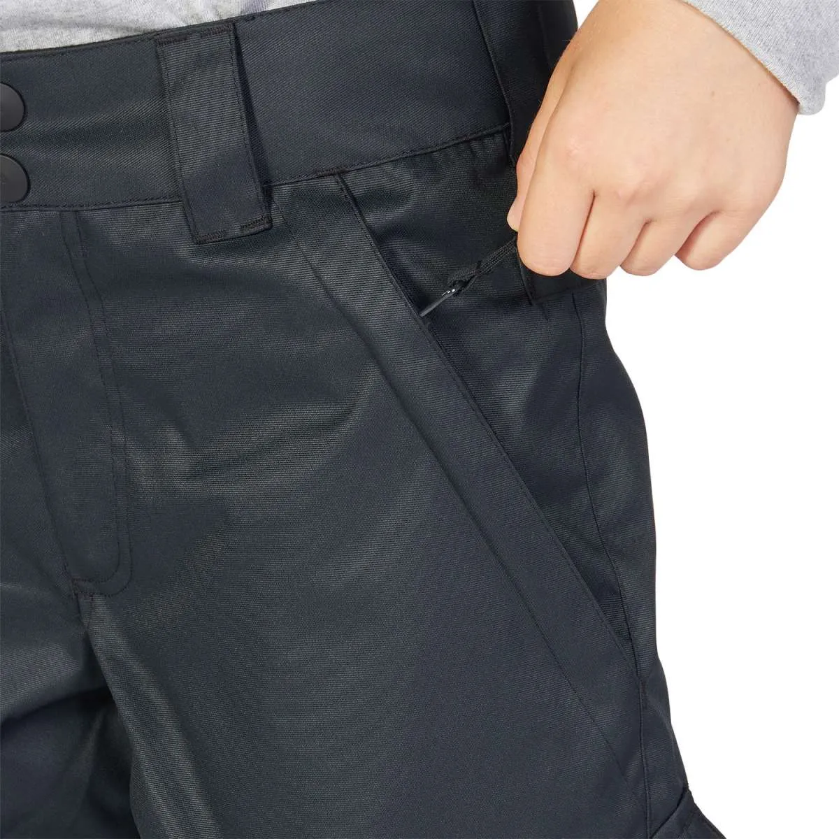 DC Youth Banshee Insulated Pant 2024