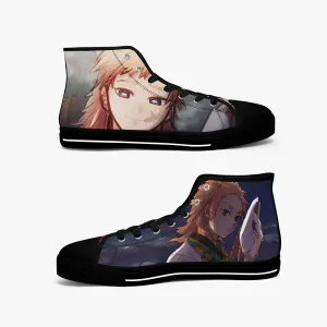 Demon Slayer Sabito A-Star Mid Anime Shoes