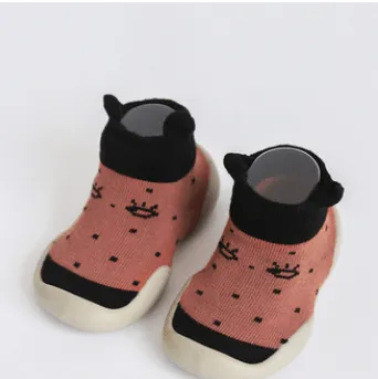 Floor Socks Shoes For Girl's & Boy's - GlamzLife