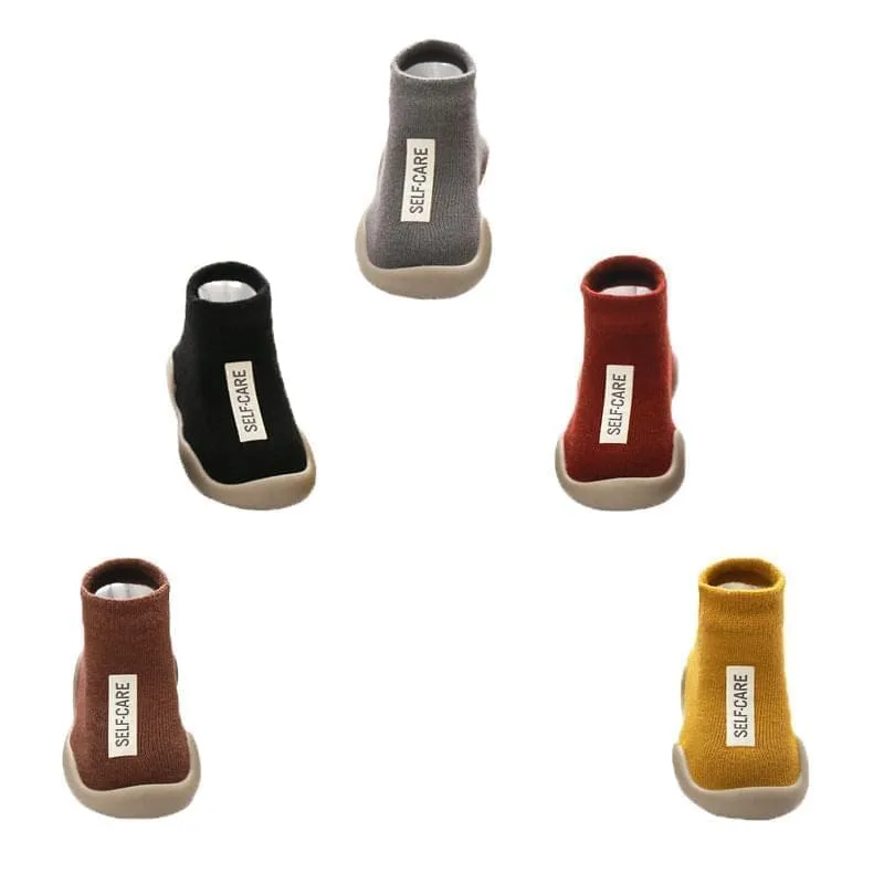 Floor Socks Shoes For Girl's & Boy's - GlamzLife