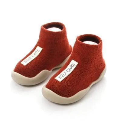 Floor Socks Shoes For Girl's & Boy's - GlamzLife