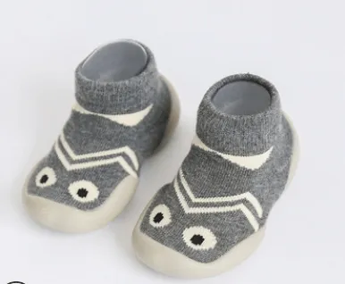 Floor Socks Shoes For Girl's & Boy's - GlamzLife