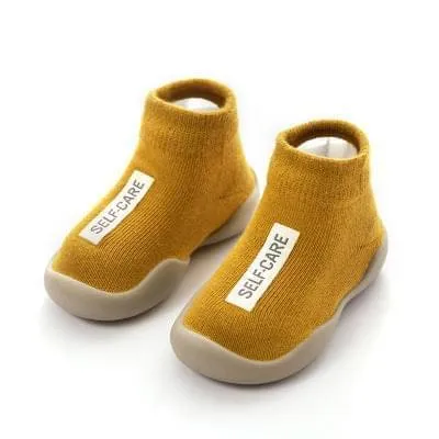 Floor Socks Shoes For Girl's & Boy's - GlamzLife