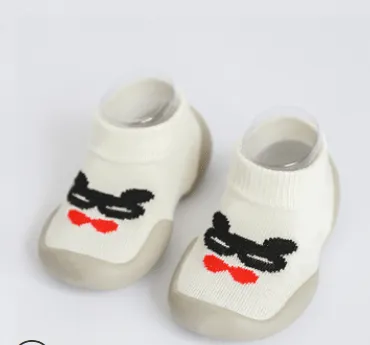 Floor Socks Shoes For Girl's & Boy's - GlamzLife