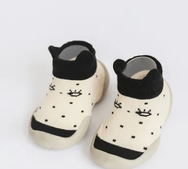 Floor Socks Shoes For Girl's & Boy's - GlamzLife