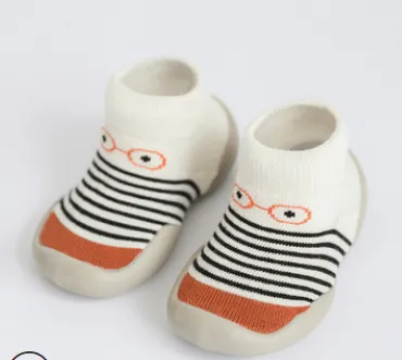 Floor Socks Shoes For Girl's & Boy's - GlamzLife