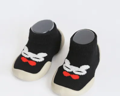 Floor Socks Shoes For Girl's & Boy's - GlamzLife