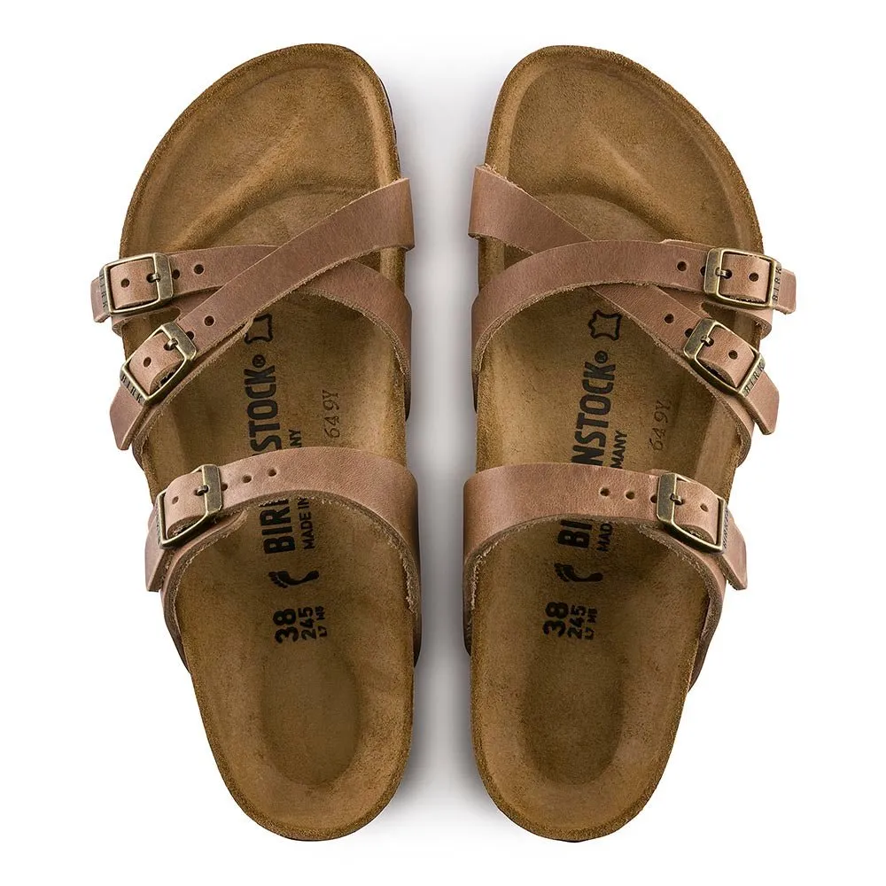 FRANCA - WOMEN'S SANDAL