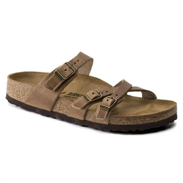 FRANCA - WOMEN'S SANDAL