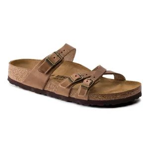 FRANCA - WOMEN'S SANDAL