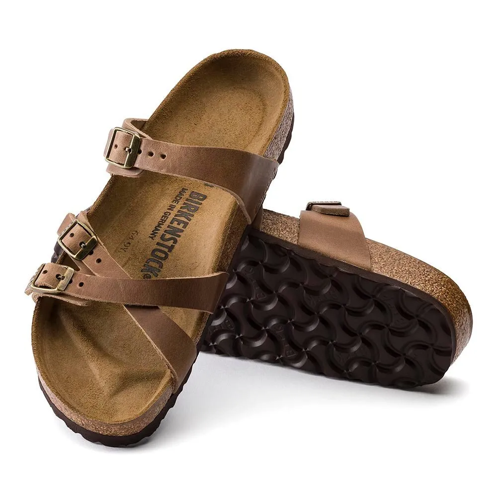 FRANCA - WOMEN'S SANDAL