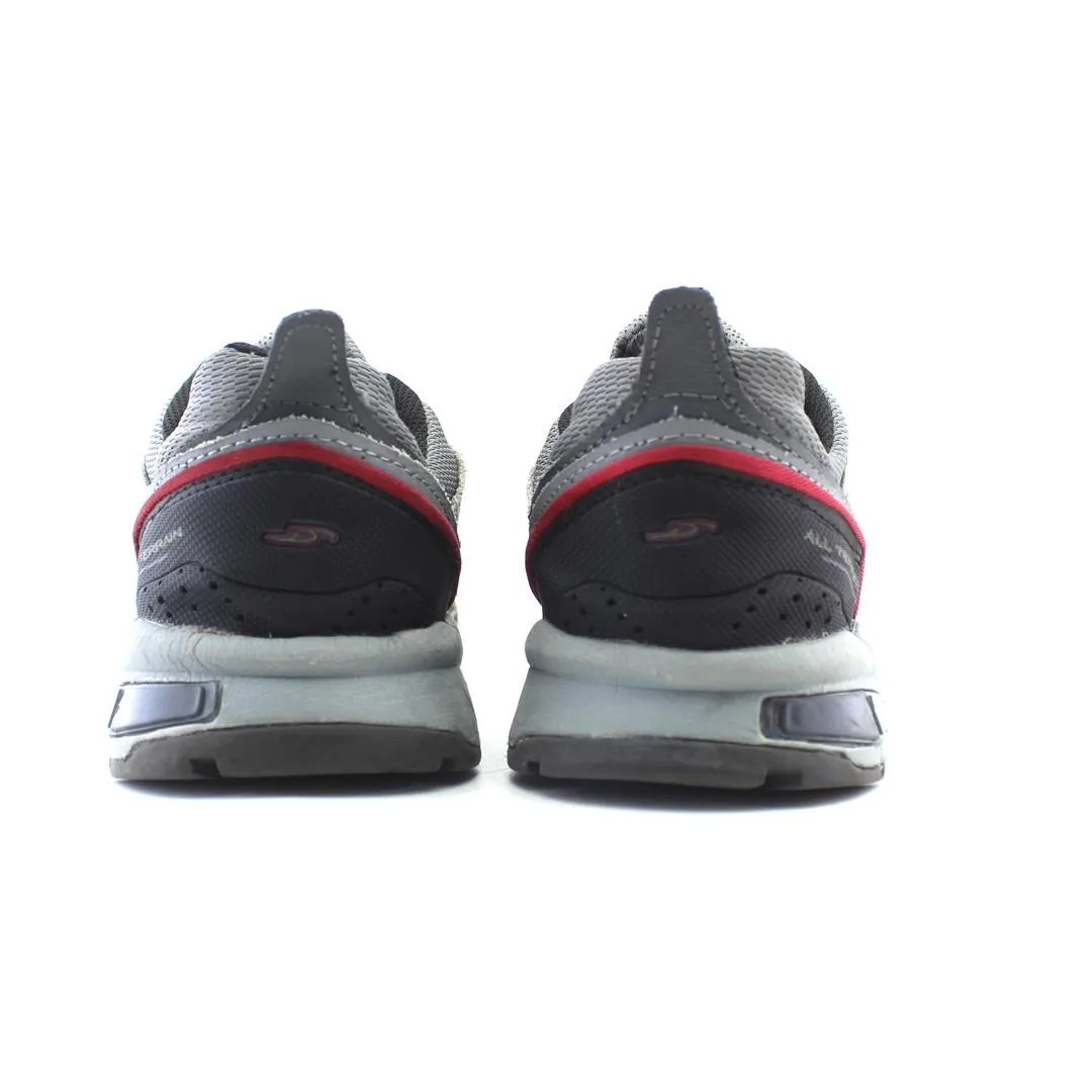 FUBU ALL TERRAIN
