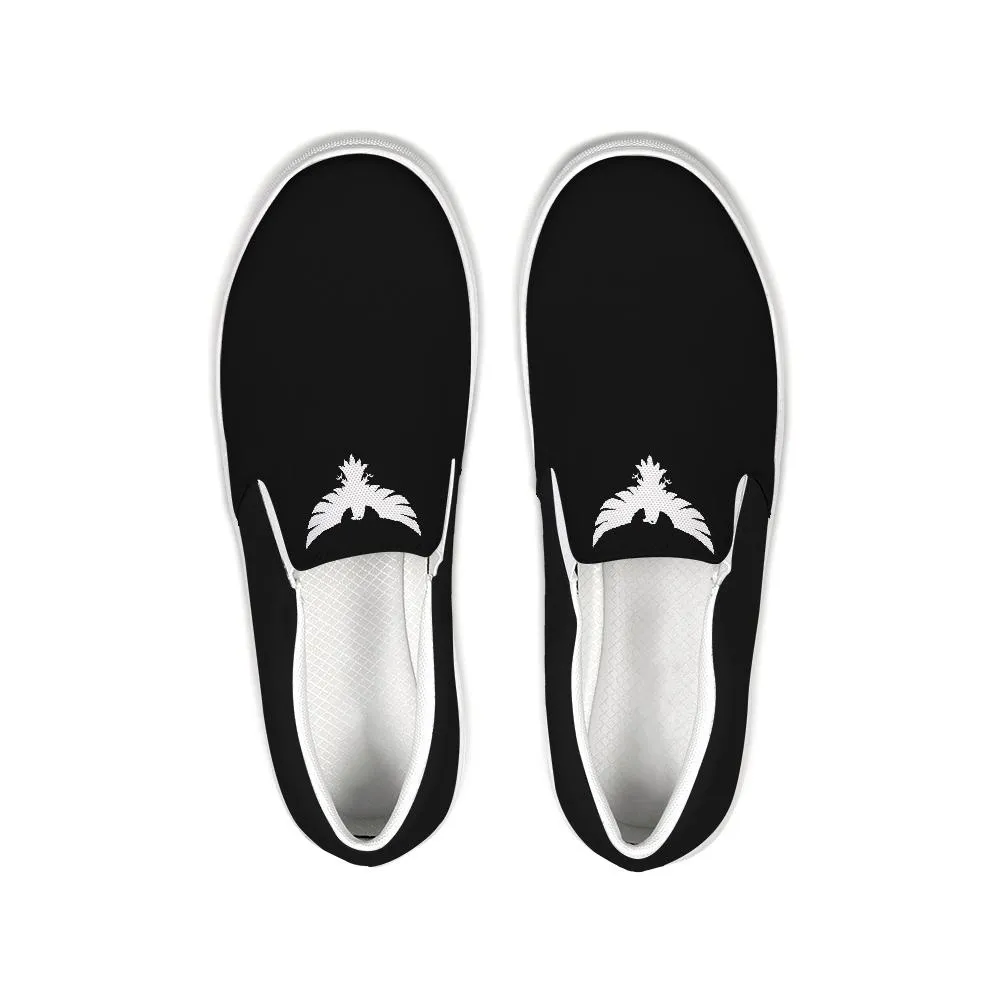 FYC Canvas Slip-On Casual Shoes (men's and women's sizing)