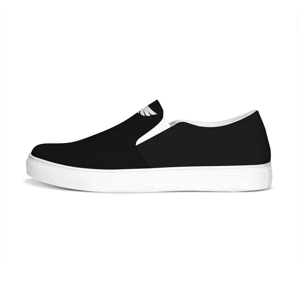 FYC Canvas Slip-On Casual Shoes (men's and women's sizing)