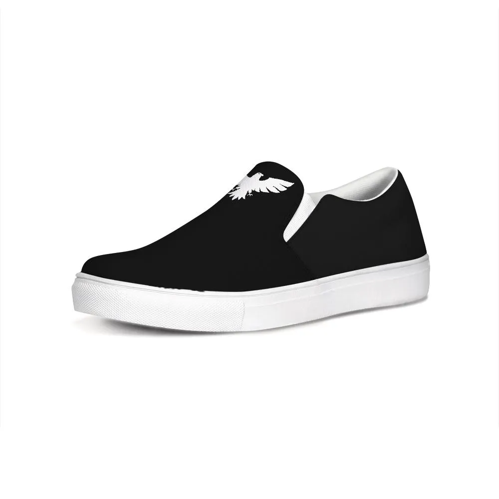 FYC Canvas Slip-On Casual Shoes (men's and women's sizing)