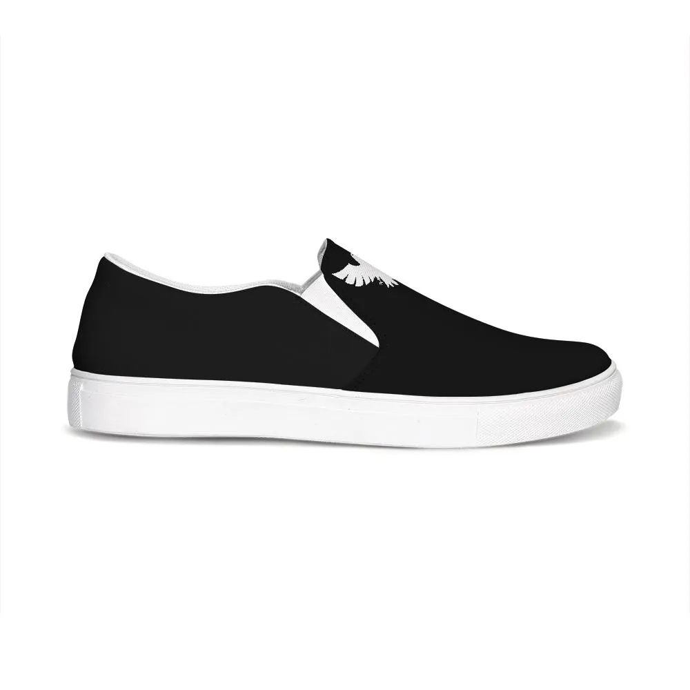 FYC Canvas Slip-On Casual Shoes (men's and women's sizing)