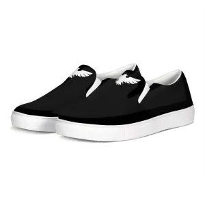 FYC Canvas Slip-On Casual Shoes (men's and women's sizing)